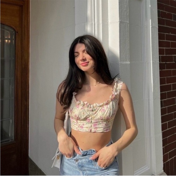 61. House of CB Corset - Picture 4 of 6